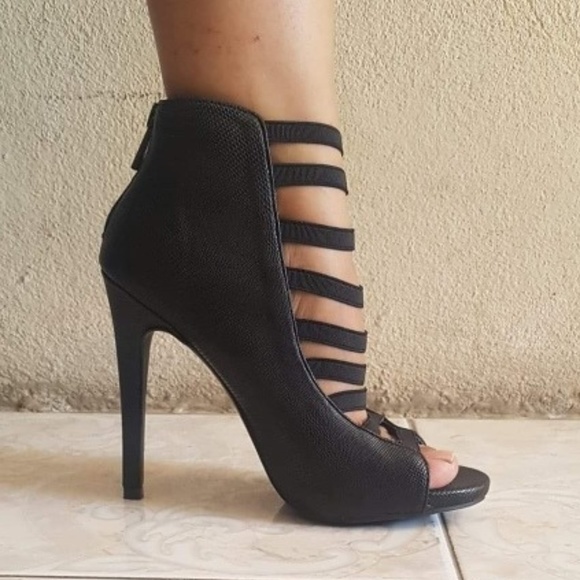 steve madden shooties